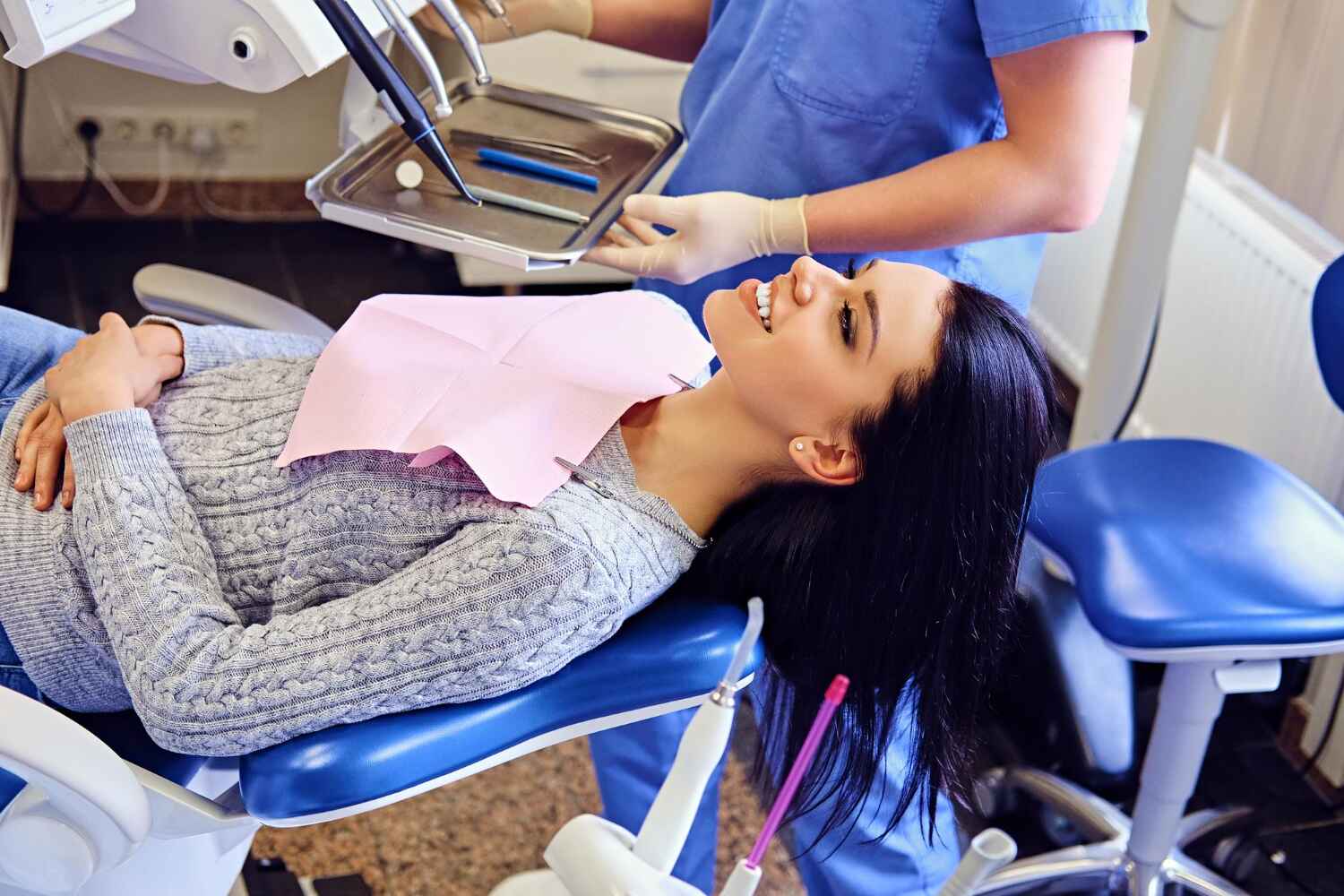 Best Cracked Tooth Emergency Dentist [placeholder7] in Malta, IL